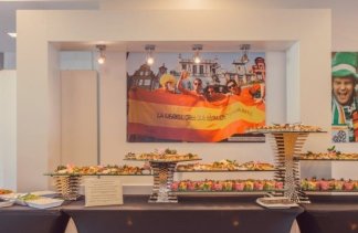 Hale widowiskowo - sportowe - Stadion Energa Gdańsk - obiekt - zdjęcie 25 