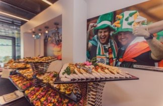 Hale widowiskowo - sportowe - Stadion Energa Gdańsk - obiekt - zdjęcie 17 