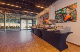 Hale widowiskowo - sportowe - Stadion Energa Gdańsk - obiekt - zdjęcie 16 