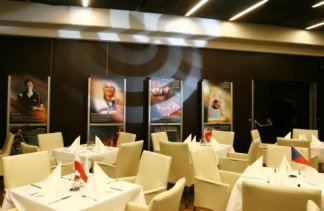 Hale widowiskowo - sportowe - Stadion Energa Gdańsk - obiekt - zdjęcie 23 