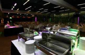 Hale widowiskowo - sportowe - Stadion Energa Gdańsk - obiekt - zdjęcie 24 