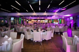 Hale widowiskowo - sportowe - Stadion Energa Gdańsk - obiekt - zdjęcie 18 