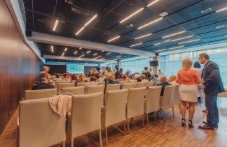 Hale widowiskowo - sportowe - Stadion Energa Gdańsk - obiekt - zdjęcie 14 