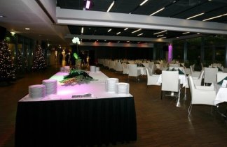 Hale widowiskowo - sportowe - Stadion Energa Gdańsk - obiekt - zdjęcie 22 