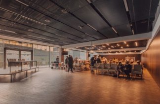 Hale widowiskowo - sportowe - Stadion Energa Gdańsk - obiekt - zdjęcie 15 