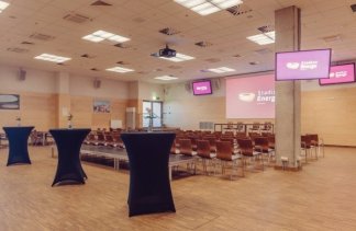 Hale widowiskowo - sportowe - Stadion Energa Gdańsk - obiekt - zdjęcie 13 