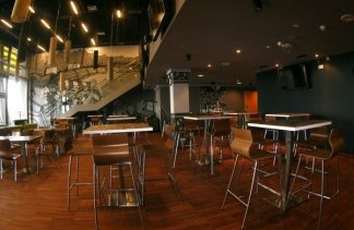 Hale widowiskowo - sportowe - Stadion Energa Gdańsk - obiekt - zdjęcie 11 