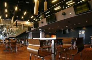 Hale widowiskowo - sportowe - Stadion Energa Gdańsk - obiekt - zdjęcie 9 