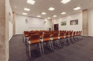 Hale widowiskowo - sportowe - Stadion Energa Gdańsk - obiekt - zdjęcie 8 