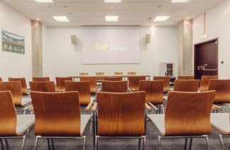 Hale widowiskowo - sportowe - Stadion Energa Gdańsk - obiekt - zdjęcie 7 