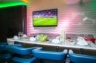 Hale widowiskowo - sportowe - Stadion Energa Gdańsk - obiekt - zdjęcie 5 