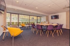 Hale widowiskowo - sportowe - Stadion Energa Gdańsk - zdjęcie 4