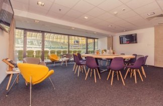 Hale widowiskowo - sportowe - Stadion Energa Gdańsk - obiekt - zdjęcie 4 