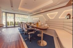 Hale widowiskowo - sportowe - Stadion Energa Gdańsk - zdjęcie 3