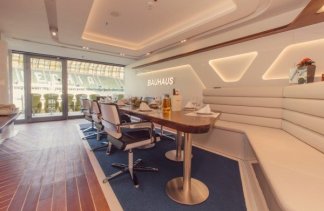 Hale widowiskowo - sportowe - Stadion Energa Gdańsk - obiekt - zdjęcie 3 