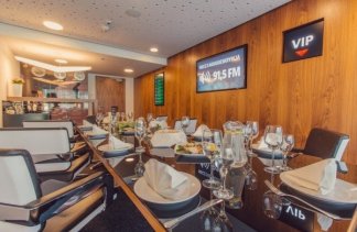 Hale widowiskowo - sportowe - Stadion Energa Gdańsk - obiekt - zdjęcie 2 