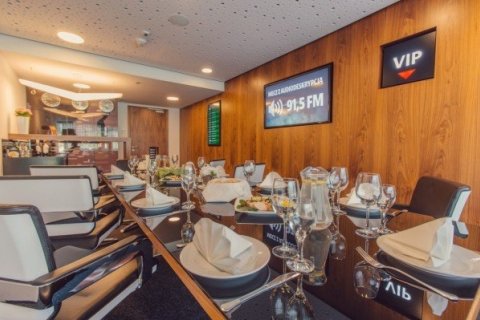 Hale widowiskowo - sportowe - Stadion Energa Gdańsk - zdjęcie 2