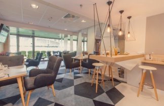 Hale widowiskowo - sportowe - Stadion Energa Gdańsk - obiekt - zdjęcie 1 