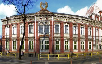 Muzeum Górnictwa Węglowego w Zabrzu