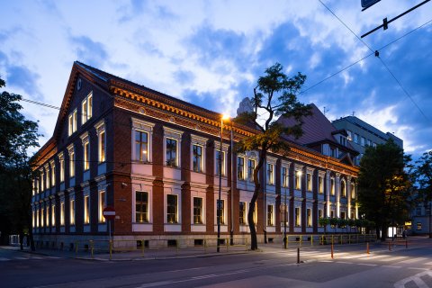 Obiekty kultury - Muzeum Górnictwa Węglowego w Zabrzu - zdjęcie 2