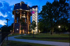 Obiekty kultury - Muzeum Górnictwa Węglowego w Zabrzu - zdjęcie 3