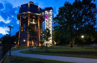 Obiekty kultury - Muzeum Górnictwa Węglowego w Zabrzu - obiekt - zdjęcie 3 