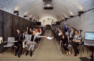 Obiekty kultury - Muzeum Górnictwa Węglowego w Zabrzu - obiekt - zdjęcie 3 