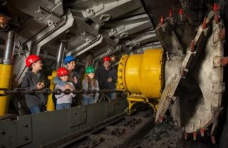 Obiekty kultury - Muzeum Górnictwa Węglowego w Zabrzu - obiekt - zdjęcie 8 