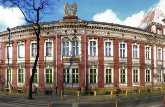 Obiekty kultury - Muzeum Górnictwa Węglowego w Zabrzu - obiekt - zdjęcie 1 