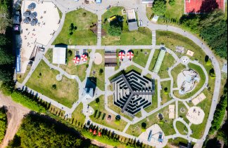 Obiekty kultury - Muzeum Górnictwa Węglowego w Zabrzu - obiekt - zdjęcie 4 