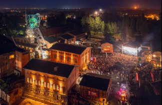 Obiekty kultury - Muzeum Górnictwa Węglowego w Zabrzu - obiekt - zdjęcie 7 