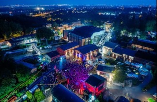 Obiekty kultury - Muzeum Górnictwa Węglowego w Zabrzu - obiekt - zdjęcie 1 