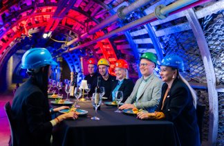 Obiekty kultury - Muzeum Górnictwa Węglowego w Zabrzu - obiekt - zdjęcie 9 