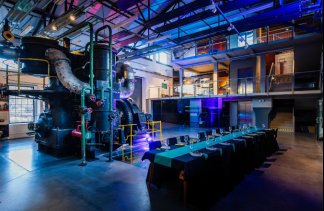 Obiekty kultury - Muzeum Górnictwa Węglowego w Zabrzu - obiekt - zdjęcie 5 