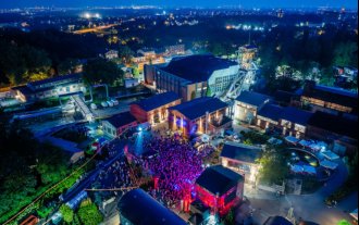 Muzeum Górnictwa Węglowego w Zabrzu