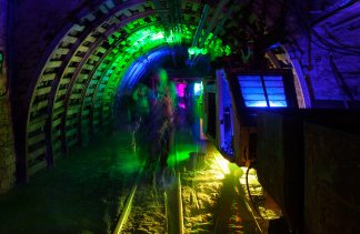 Obiekty kultury - Muzeum Górnictwa Węglowego w Zabrzu - service - zdjęcie 2 