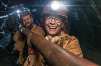 Obiekty kultury - Muzeum Górnictwa Węglowego w Zabrzu - service - zdjęcie 1 