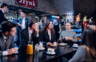 Obiekty kultury - Muzeum Górnictwa Węglowego w Zabrzu - service - zdjęcie 3 