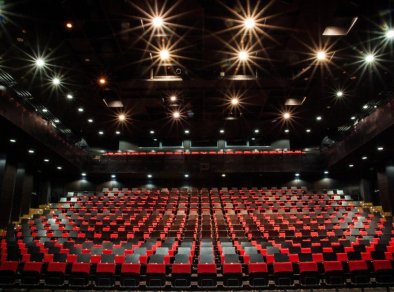 Aula Artis - sale konferencyjne Poznań