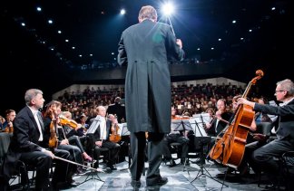 Obiekty konferencyjne - Aula Artis - obiekt - zdjęcie 13 