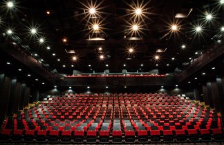 Obiekty konferencyjne - Aula Artis - obiekt - zdjęcie 1 