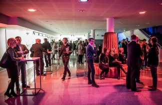 Obiekty konferencyjne - Aula Artis - obiekt - zdjęcie 21 