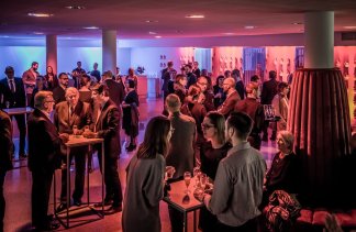 Obiekty konferencyjne - Aula Artis - obiekt - zdjęcie 19 