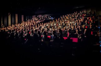 Obiekty konferencyjne - Aula Artis - obiekt - zdjęcie 3 