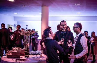 Obiekty konferencyjne - Aula Artis - obiekt - zdjęcie 22 