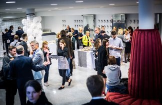 Obiekty konferencyjne - Aula Artis - obiekt - zdjęcie 23 