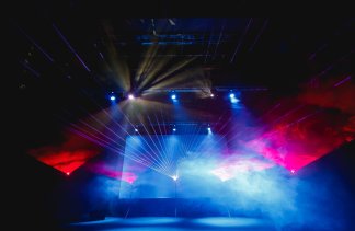 Obiekty konferencyjne - Aula Artis - obiekt - zdjęcie 5 