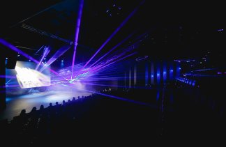 Obiekty konferencyjne - Aula Artis - obiekt - zdjęcie 4 