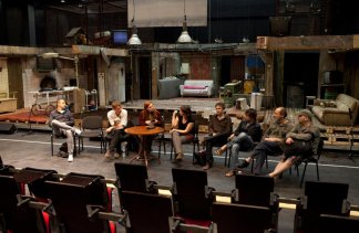 Obiekty konferencyjne - Aula Artis - obiekt - zdjęcie 14 