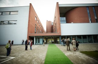 Obiekty konferencyjne - Aula Artis - obiekt - zdjęcie 9 